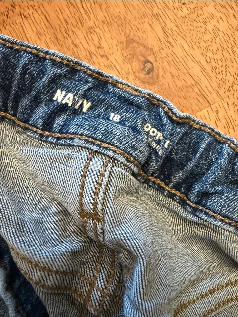 Old Navy old navy